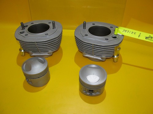 Bmw r65 set piston - bmw,